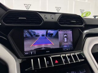 LAMBORGHINI URUS 4.0 V8 650cv!!