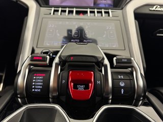 LAMBORGHINI URUS 4.0 V8 650cv!!