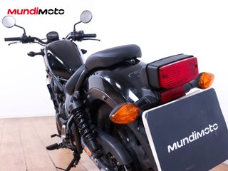 HONDA CMX 500 REBEL ABS