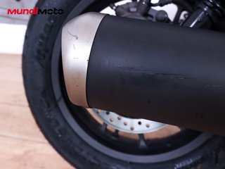 HONDA CMX 500 REBEL ABS