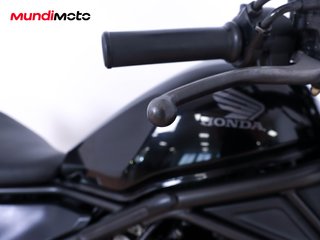 HONDA CMX 500 REBEL ABS