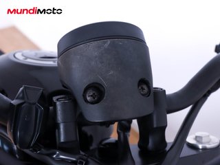 HONDA CMX 500 REBEL ABS