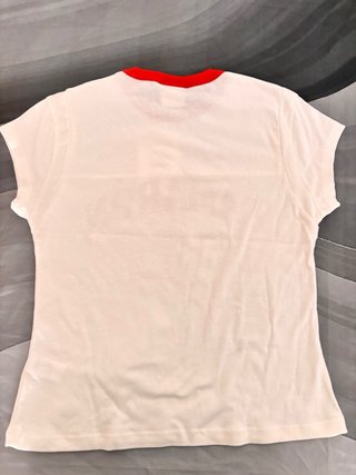 NUEVA Camiseta Camarón (Pull&Bear)