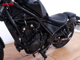 HONDA CMX 500 REBEL ABS
