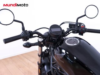 HONDA CMX 500 REBEL ABS