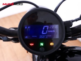 HONDA CMX 500 REBEL ABS
