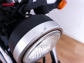 HONDA CMX 500 REBEL ABS