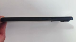 Xiaomi Redmi Note 11 Pro 5G 128GB Negro