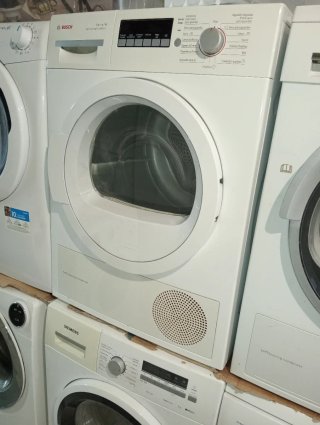 Secadora Bosch Serie 4 SelfCleaning
