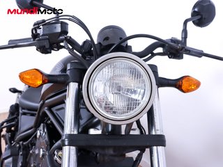 HONDA CMX 500 REBEL ABS