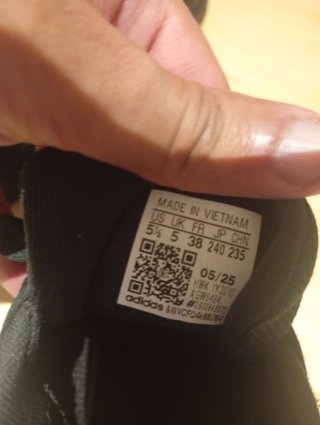 Zapatos Adidas Escolares Negros