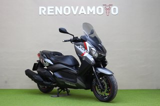 Yamaha X-MAX 400