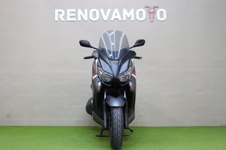 Yamaha X-MAX 400