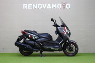Yamaha X-MAX 400