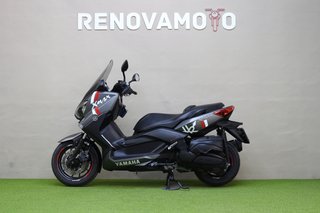 Yamaha X-MAX 400