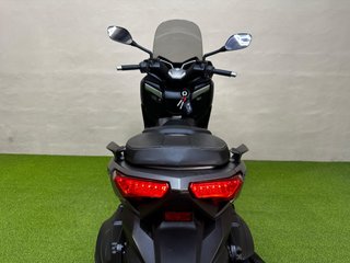 Yamaha X-MAX 400