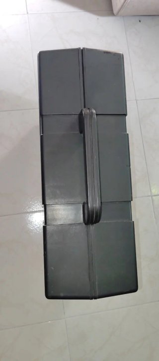 Máquina de escribir Olivetti Studio 46