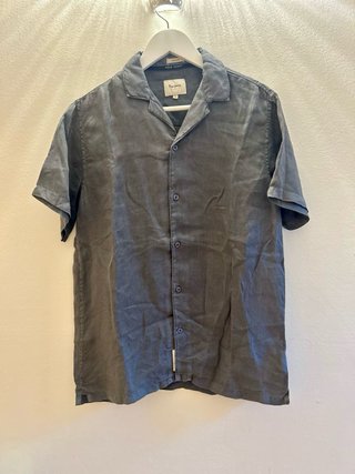Camisa Pepe Jeans London Talla S