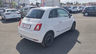 FIAT 500 | Desde 173€ ¡ SIN ENTRADA !