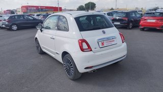 FIAT 500 | Desde 173€ ¡ SIN ENTRADA !