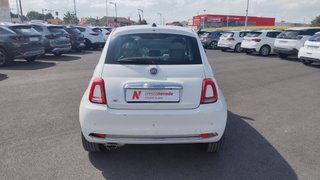 FIAT 500 | Desde 173€ ¡ SIN ENTRADA !