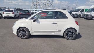 FIAT 500 | Desde 173€ ¡ SIN ENTRADA !