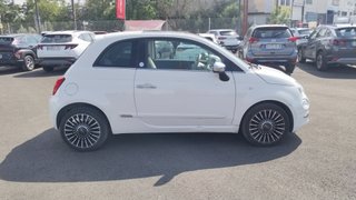 FIAT 500 | Desde 173€ ¡ SIN ENTRADA !