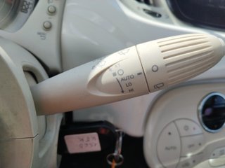 FIAT 500 | Desde 173€ ¡ SIN ENTRADA !