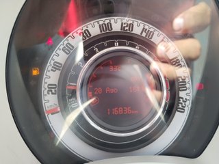 FIAT 500 | Desde 173€ ¡ SIN ENTRADA !