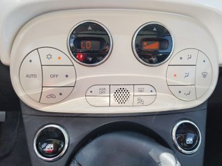FIAT 500 | Desde 173€ ¡ SIN ENTRADA !