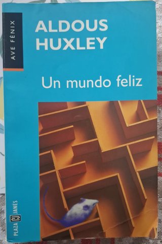 Un Mundo Feliz