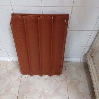 Bandejas aluminio siliconado para pan 60x40