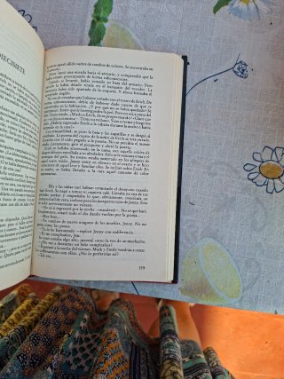 Libro Un grito en la noche - Mary Higgins Clark