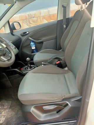SEAT Altea xL 2008