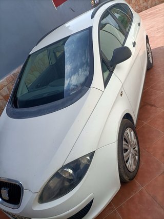 SEAT Altea xL 2008