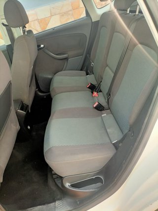 SEAT Altea xL 2008