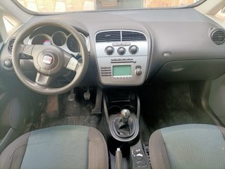 SEAT Altea xL 2008