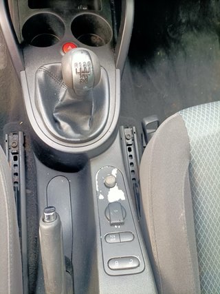 SEAT Altea xL 2008