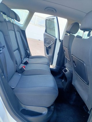 SEAT Altea xL 2008
