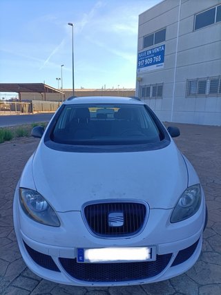 SEAT Altea xL 2008