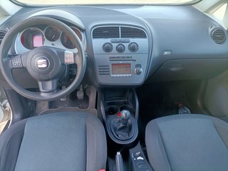 SEAT Altea xL 2008