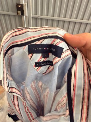 Liquidacion ropa de marca mix de grado a y b