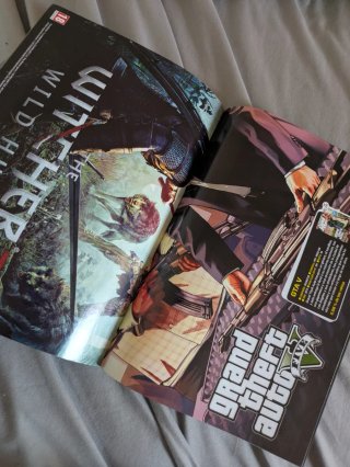Revista Hobby Consolas: 25 Mejores Juegos