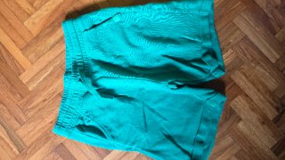 Lote Ropa Nike, Tommy, Benetton Talla M