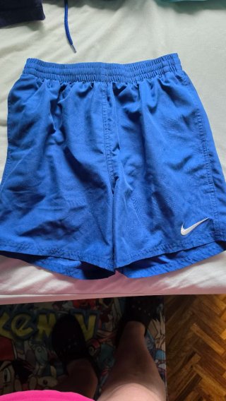 Lote Ropa Nike, Tommy, Benetton Talla M