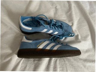 Adidas Handball Spezial Azul Talla 38
