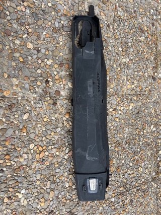 Protector Basculante Yamaha Ténéré 700