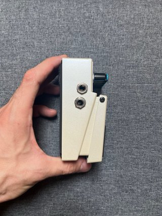 Boss DD-7 Digital Delay pedale chitarra