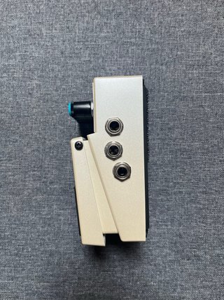 Boss DD-7 Digital Delay pedale chitarra