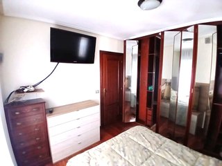 Alquiler larga temporada Piso 2H centro C.Urdiales